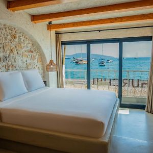 Apartament typu junior typu deluxe